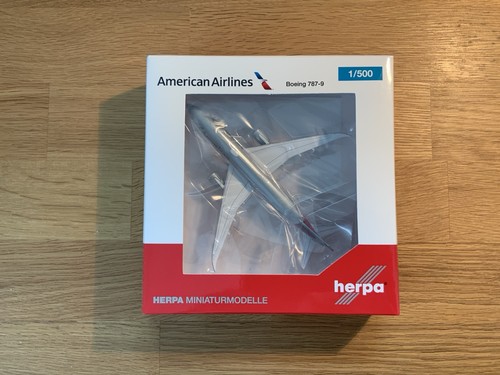Herpa wings 500 530422 - herpa,