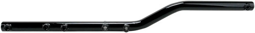 209933 staffa silenziatore - staffa,