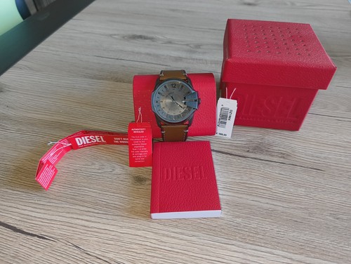 Orologio uomo diesel - uomo,