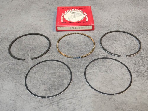 Segment cote cb250n - 0.25,