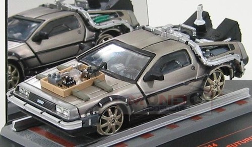 Vitesse lorean ritorno - lorean,