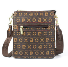 Borsello uomo tracolla firmato