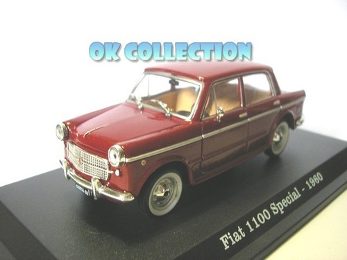Modellino auto scala - , 1:43
