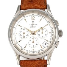 Autentico Zenith Prime El