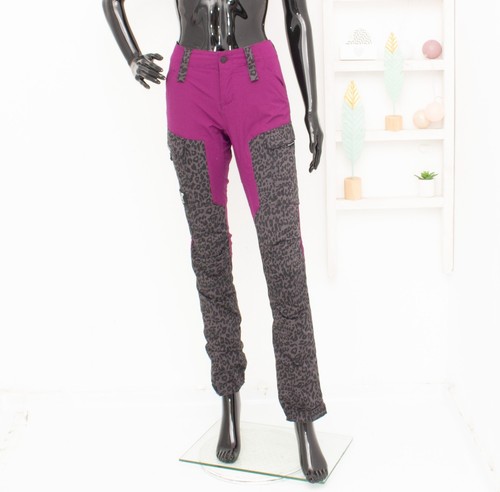 Pantaloni revolution race rvrc - pantaloni,