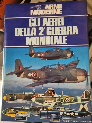 Gli aerei della 2ª seconda - 2ª,