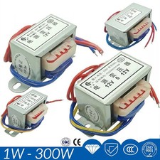 Trasformatore da 1W a 300W