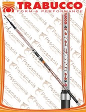 Trabucco OCEANIC STORM SURF mt 4.00 gr 200 Canna Surfcasting