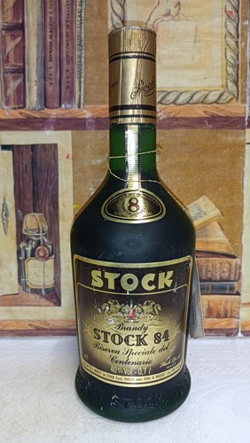 Stock 1984 riserva speciale - 84,
