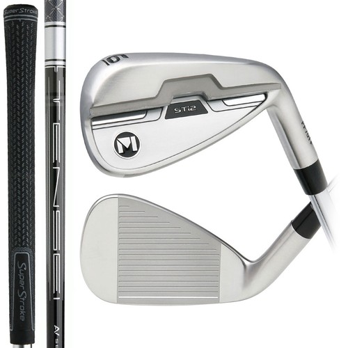 Maltby sti2 gen - maltby, pack