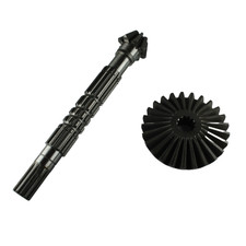 PAIR CONICAL SPROCKET UPPER