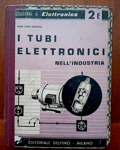 Tubi elettronici - i,