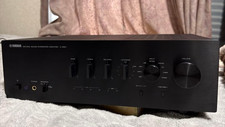 Amplificatore integrato suono