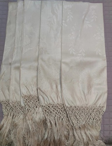 Asciugamani vintage in - 5,
