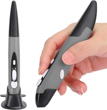 Mouse Con Penna Tascabile