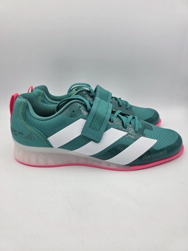 Scarpe adidas adipower - adidas,