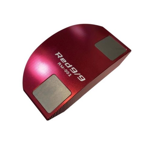 Casco red 002 34 - casco,