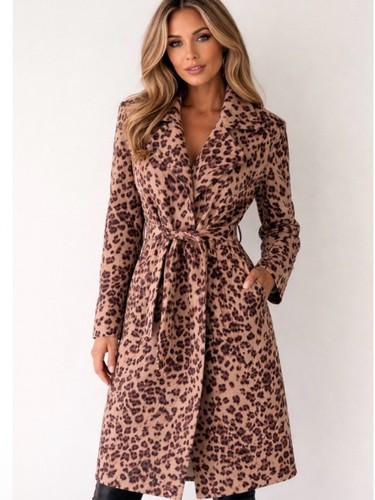 Trench coat anthropologie - coat,