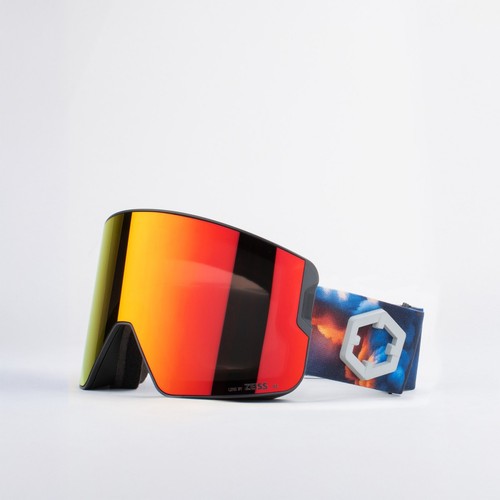 Maschera out zenith - out-of, m