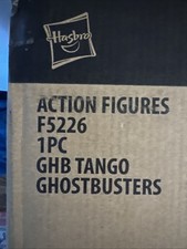 Hasbro haslab ghostbusters - hasbro,