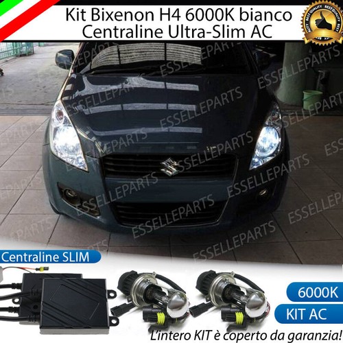 Kit xenon bixenon bixeno - xenon,