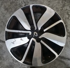 1 Cerchio Lega 7.0" 4x100 44ET 403008380R Renault Clio IV 17" 2012 2018