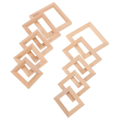 Pezzi mini cornice - pezzi,