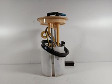 Pompa carburante nel serbatoio