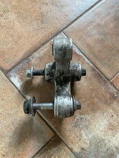 Leveraggio mono ammortizzatore