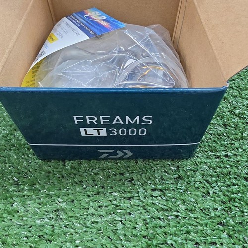 Daiwa freams lt3000 422797 - freams,