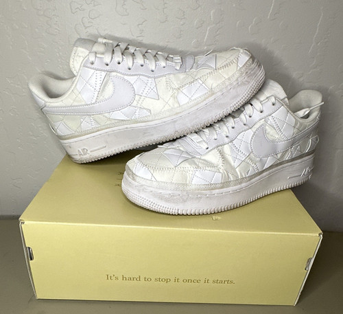 Nike air force sneakers - nike, 1