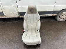 Sedile guida land rover range - land,