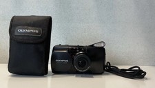 Olympus MJU Zoom 35mm