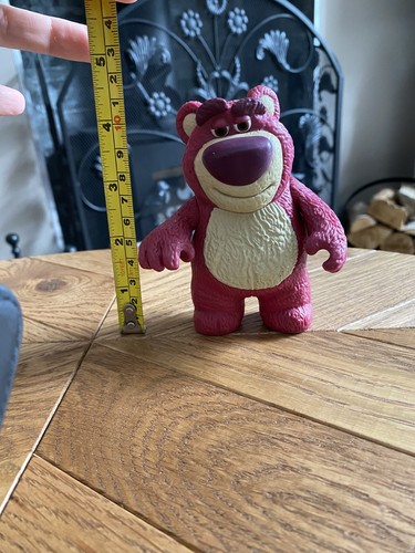 Toy story orso lotso - story,