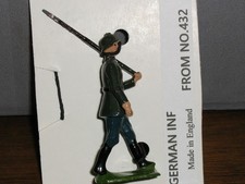 GERMAN INF FROM NO.432