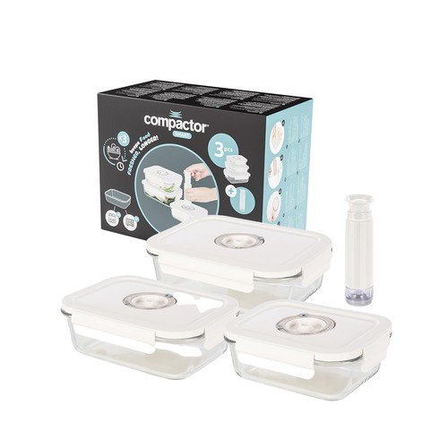 Set contenitori - set, di