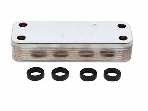 Baxi 720776401 scambiatore - scambiatore, di