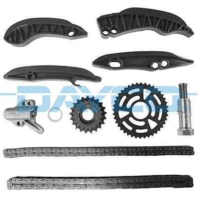 Kit catena distribuzione - kit, per