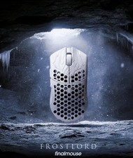 Finalmouse ULX Frostlord