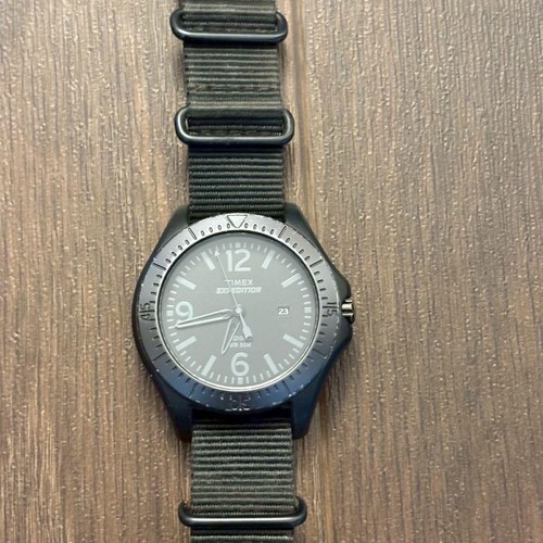 Orologio polso timex - orologio,