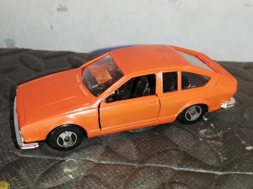 Polistil alfetta coupe - el, coupe'