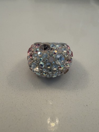 Anello swarovski nirvana - swarovski,