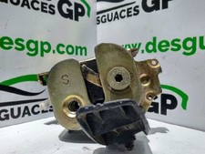 SERRATURA PORTA ANTERIORE SINISTRA / 582725 PER LIGIER XT00