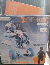 Robot Meccano Spykee Vox