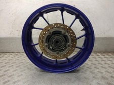 RUOTA YAMAHA YZF R7 ruota