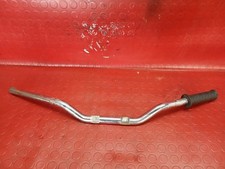 MANUBRIO STERZO TRIUMPH STREET