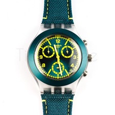 Swatch Irony Diaphane Chrono