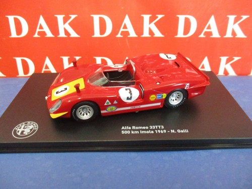 Die cast modellino auto - cast, 1/43
