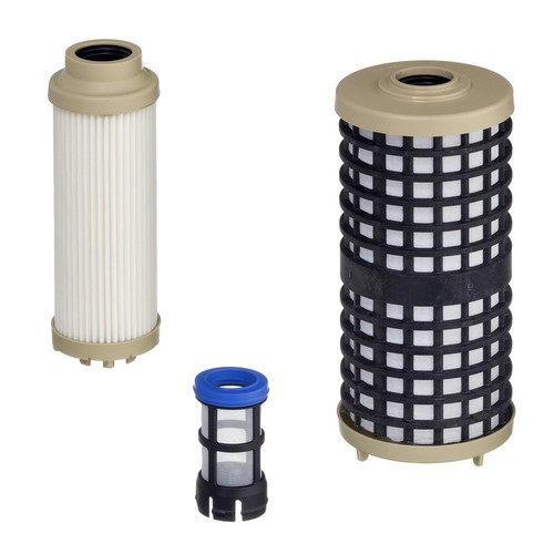 Filtro carburante adatto - , a