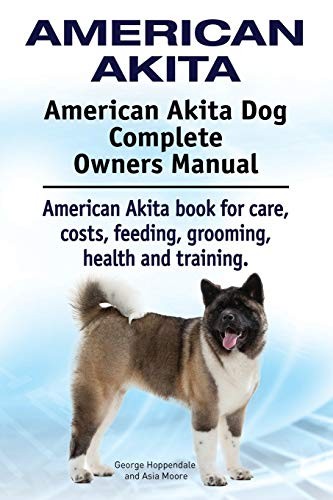 American akita - akita.,